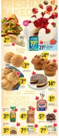 Save on Foods flyer week 24 Page 11