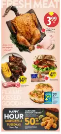 Save on Foods flyer week 24 Page 6