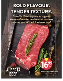 Save on Foods flyer week 24 Page 7