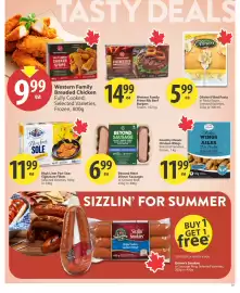 Save on Foods flyer week 24 Page 8
