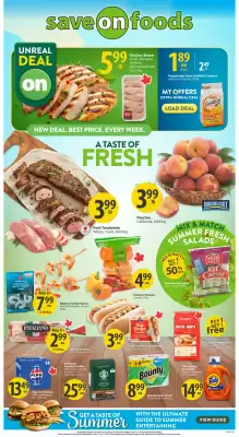 Save on Foods (valid until 17-06)