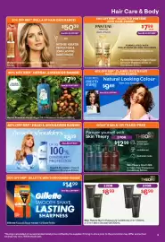 Discount Drug Stores catalogue Page 10