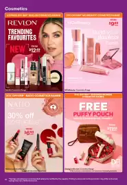Discount Drug Stores catalogue Page 11