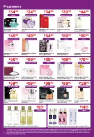 Discount Drug Stores catalogue Page 13