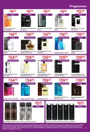Discount Drug Stores catalogue Page 14
