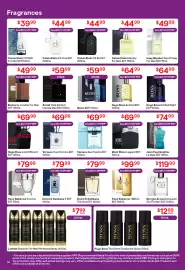 Discount Drug Stores catalogue Page 15