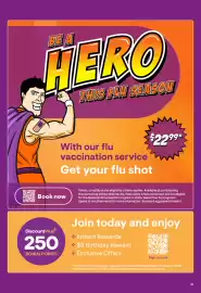 Discount Drug Stores catalogue Page 16