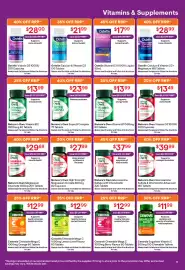 Discount Drug Stores catalogue Page 18