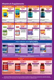 Discount Drug Stores catalogue Page 19