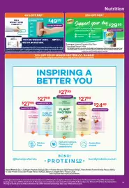 Discount Drug Stores catalogue Page 22