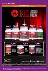 Discount Drug Stores catalogue Page 23
