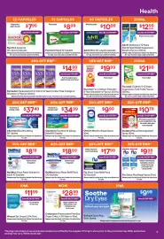 Discount Drug Stores catalogue Page 4