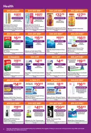 Discount Drug Stores catalogue Page 5