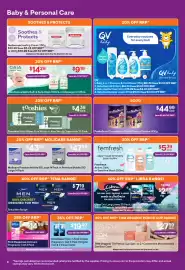 Discount Drug Stores catalogue Page 7