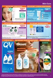 Discount Drug Stores catalogue Page 8
