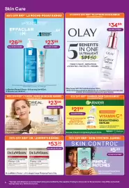 Discount Drug Stores catalogue Page 9