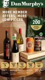Dan Murphy's catalogue Page 1