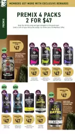 Dan Murphy's catalogue Page 31