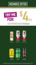 Dan Murphy's catalogue Page 32