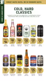 Dan Murphy's catalogue Page 34