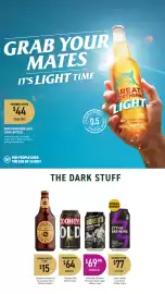 Dan Murphy's catalogue Page 35