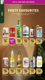 Dan Murphy's catalogue Page 36