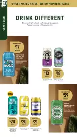 Dan Murphy's catalogue Page 38