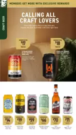 Dan Murphy's catalogue Page 39