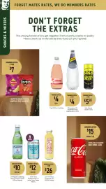 Dan Murphy's catalogue Page 40