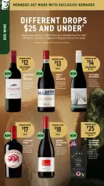 Dan Murphy's catalogue Page 9