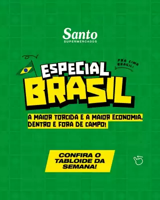 Santo (válido até 14-06)