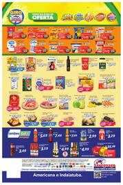 Catálogo Supermercados Savegnago Página 2