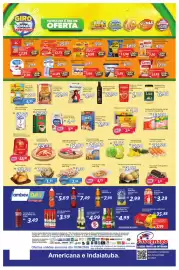 Catálogo Supermercados Savegnago Página 2