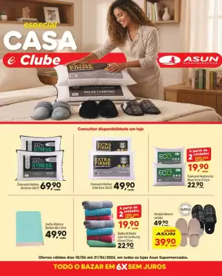 Asun (válido até 21-06)