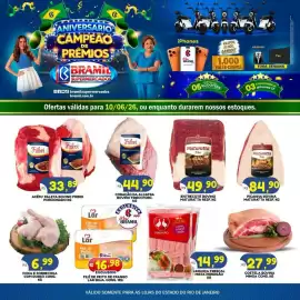 Encarte Bramil Supermercados Página 1