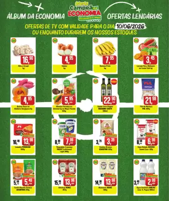 Rede Economia (válido até 10-06)