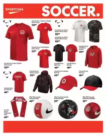 Sport Chek flyer Page 6