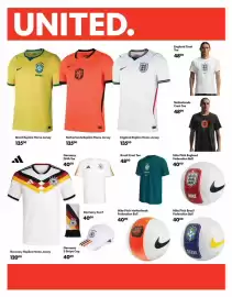 Sport Chek flyer Page 7