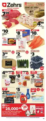 Zehrs Markets (valid until 18-06)