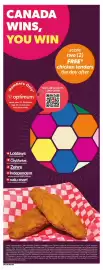 Independent Grocer flyer week 24 Page 1
