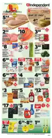 Independent Grocer flyer week 24 Page 2