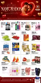 Folheto Mercadão Atacadista Página 1