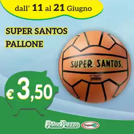 Volantino Primo Prezzo Pagina 2