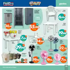 Volantino Franzy's Pagina 15
