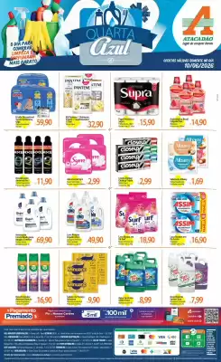 Folheto Atacadão (válido até 10-06)