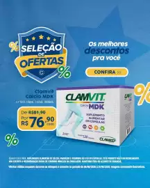 Catálogo Drogaria Catarinense Página 3