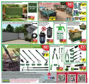 Sushi Shop flyer Page 12