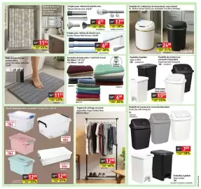 Sushi Shop flyer Page 4