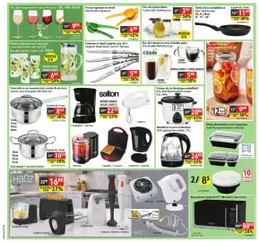 Sushi Shop flyer Page 5