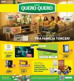 Folheto Quero Quero Página 1